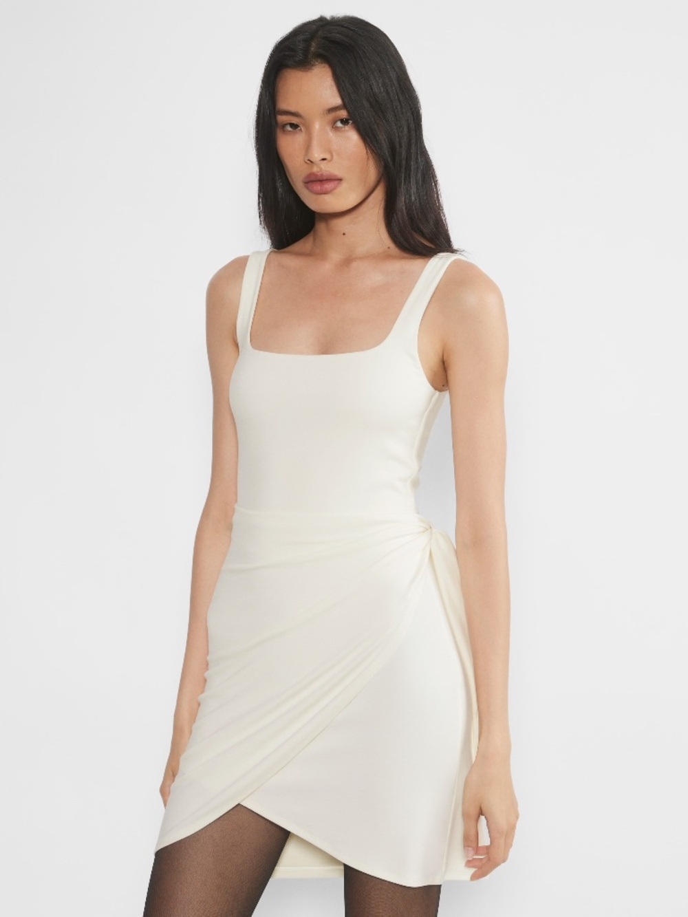 Saturn Mini Dress